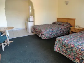Budget Inn - Chambre