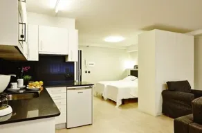 Apartamentos Mundaka - Rom