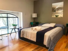 55 Fernández Leal - Chambre