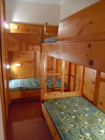 Residence Ploner - Rum