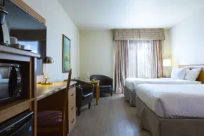 Hotel L'Oiseliere Montmagny - Chambre