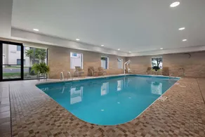 Hampton Inn & Suites Dayton - Vandalia - Piscine