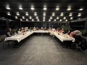 BLACKLAKE OTEL - Restaurant