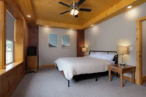 The NuWray Hotel & Carriage House - Værelse