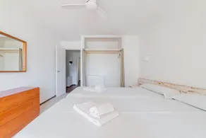 Atlas Apartments Ibiza - Zimmer