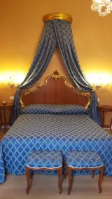 Hotel Locanda Canal - Room