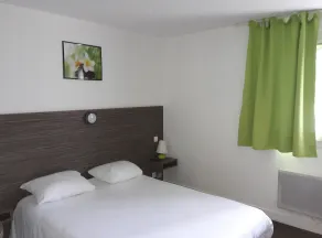 Hôtel Le Cosy Blois Villebarou - Chambre
