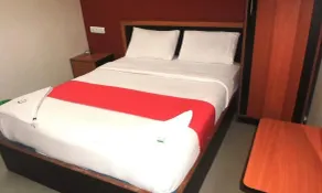 King Residency - Rom