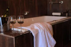 Siesta Villa - Room