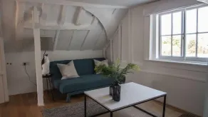 Whitehouse Rye - Room