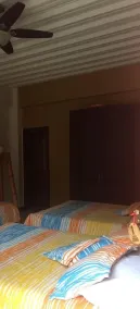 LA GRANJA ECOHOTEL - Chambre