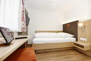 Hotel Alpenfeuer Montafon - Rom