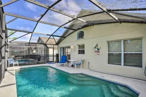 Haines City Home w/ Private Pool! - Innenbereich