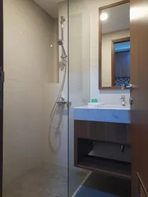 Kawana Golf Residence - Salle de bain