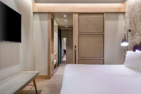 Querencia de Sevilla, Autograph Collection - Room