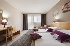 Hotel Ajda - Terme 3000 - Sava Hotels & Resorts - Rom