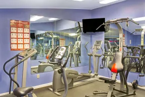 Days Inn by Wyndham Lawrenceville - Salle de remise en forme