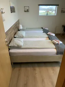 Skammidalur Guesthouse - Rom