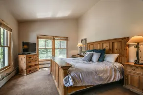 Jack Pine 8008 by SummitCove Lodging in Colorado - Rum