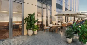 Cheval Maison - Expo City Dubai - Restaurant