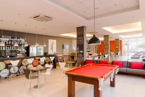 ibis Canoas Shopping - Recepción
