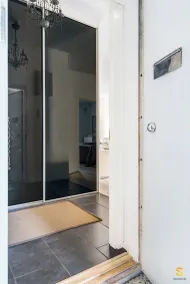 WeHost Ruusankatu 8 - Eingangsbereich