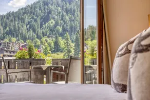 Majestic Hotel - Room