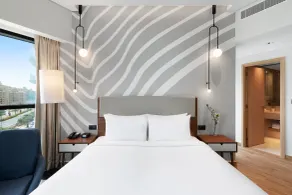 Adagio Premium The Palm - Chambre