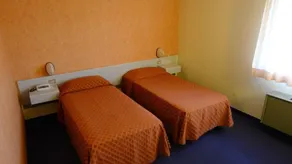 Hotel Grassetti - Spa