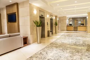 Sheraton Guayaquil - Reception