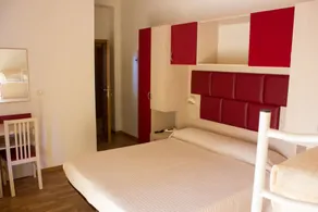 Hotel Stresa - Chambre