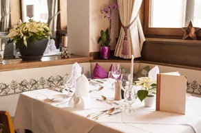 Hotel Albona Nova - Ristorante
