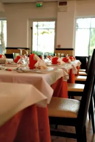 Hotel Marebello, Rimini - Restaurant