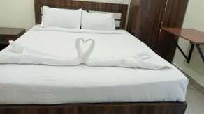 Hotel Marigold Kokapet- A Business Hotel - Zimmer