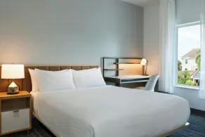 TownePlace Suites Fort Lauderdale West - Room