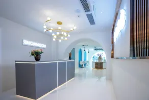 Dali Canghai Xueyue Seaview Hotel - Restaurant