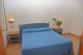 Villaggio Dolomiti sul Mare - Zimmer