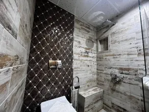Maranda Suit Hotel - Bad