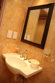 Buenos Aires Inn Hotel - Bagno