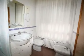 Hotel Bello - Bathroom
