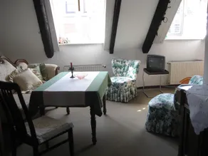 Völkel Incoming rooms & more HAJ - Room amenity