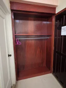 Chinatown hotel - Room