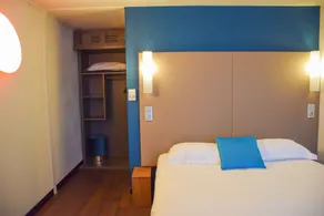 Hôtel Campanile Millau - Chambre