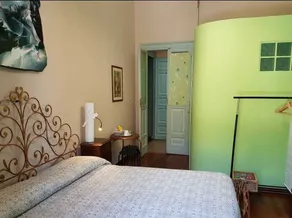La terrazza San Salvario - Zimmer