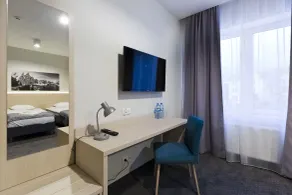 Hotel Silver - Rum