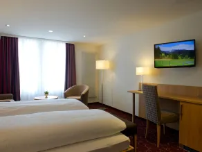 Hotel Seeburg - Adults only - Chambre