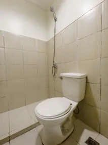 Metro Deluxe Residences near World Trade Center - Salle de bain