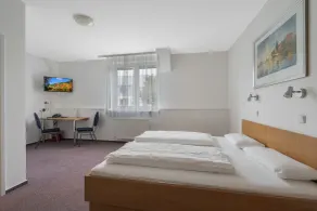 Hotel Imota - Room