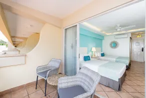 Hotel Tamarindo Diria Beach Resort - Room