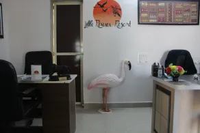 Little Rann Resort - Réception